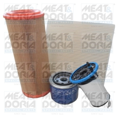Filter Set
